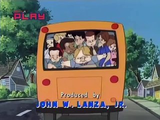 Life with Louie - Season 1 Episode 5 - Behind Every Good Coach (Part 1/2) ENGLISH