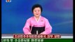 Famous North Korea News Lady Announces Hydrogen Bomb Test