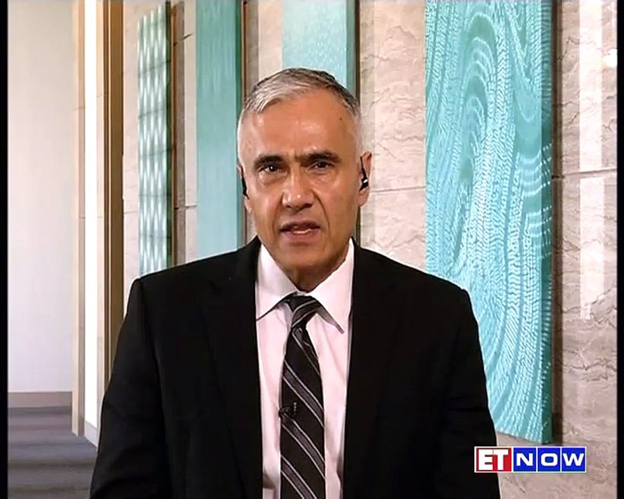 Mayank Ashar: Risk from cess structure