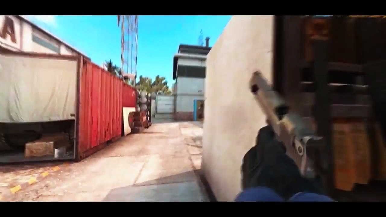 I Still Glow [CSGO]