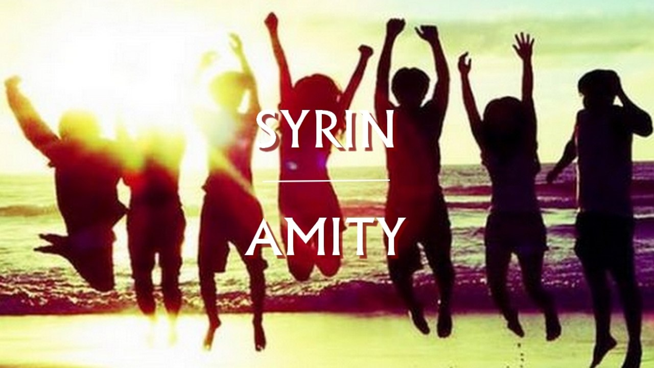 Syrin - Amity [HD]