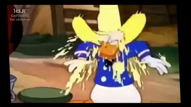 Dessin Animé Donald Duck Mickey Mouse Dessin Animé Français HD