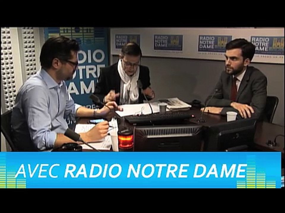 Pourparlers sur l'avenir de la Syrie à Genève : faut-il y croire ? Les opinions de Florent de Gigord du Parti Européen et Alphée Roche-Noël, maire-adjoint Les Républicains du 15e arrondissement de Paris.