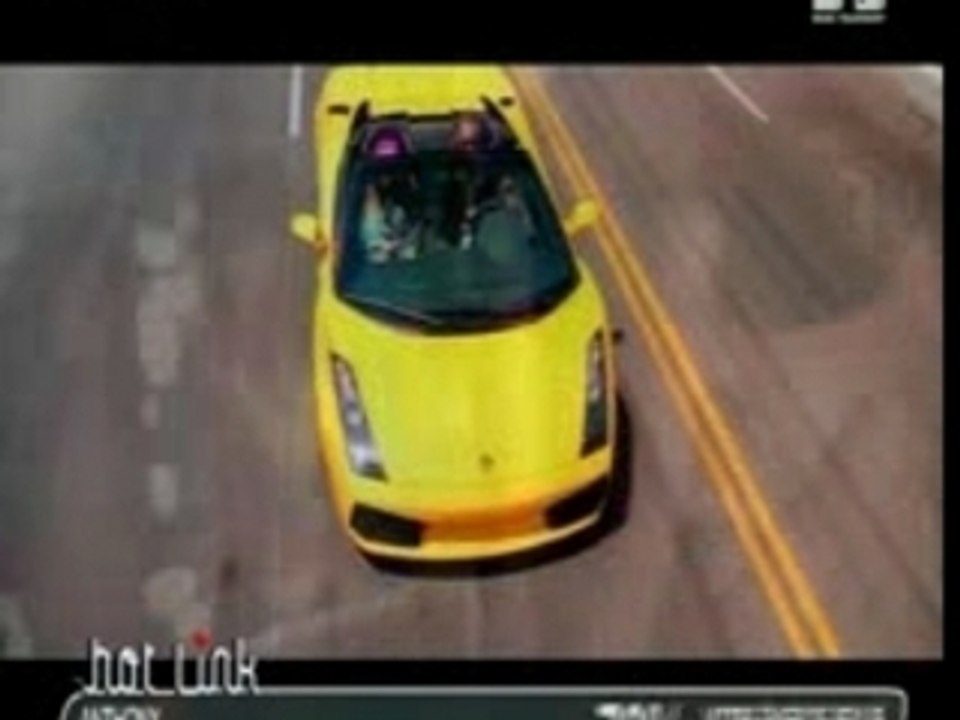 Jim Jones - We Fly High