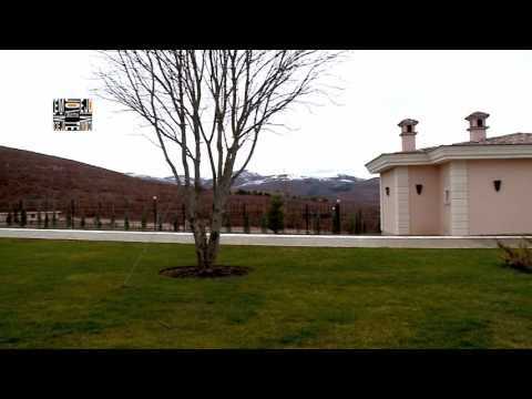 Jo vetem mode - Jeta e suksesshme dhe shtepia madheshtore e Behgjet Pacollit! (16 janar 2016)