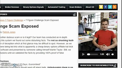 Free Binary Options Signals Demo Account