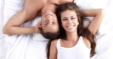 Mutlu Bir İlişki İçin Cinsellik Önerileri