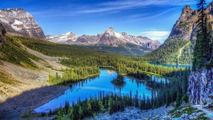Top 10 National Parks In United States