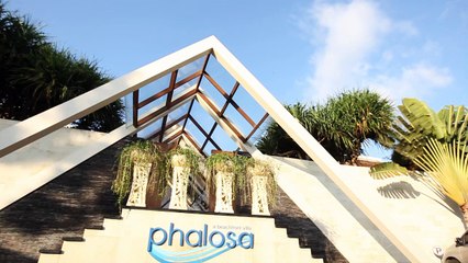 SDE Wedding of  Christal & Yosep