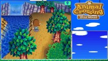 Lets Play Animal Crossing: Wild World Part 6: Wir gehn angeln!