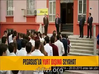 Not Defteri 9 Bölüm 2 Kisim