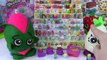 Huge Shopkins Play-Doh Suprise Eggs Hunt for Limited Edition Season 2 12 Packs Blind Baskets