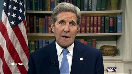 L'opposition rencontre l'envoyé spécial de l'ONU