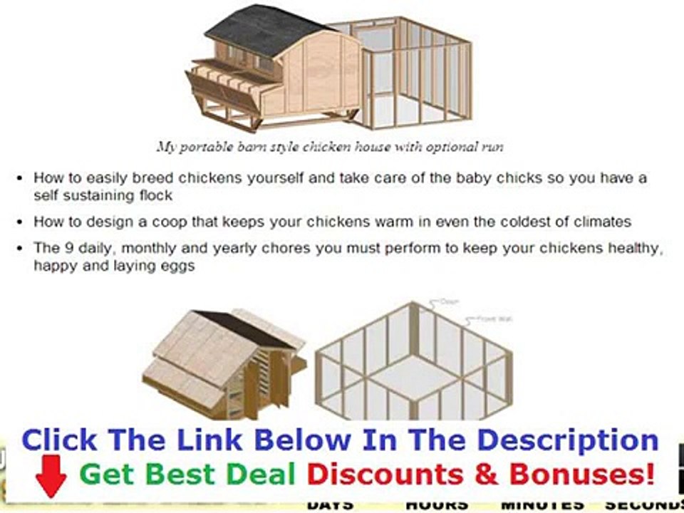 Building A Chicken Coop Out Of A Dog House Discount + Bouns