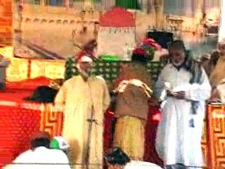 Molood Liaqat ali chachar(Maqam E Mustafa Confrnce2016)by irfan laghari
