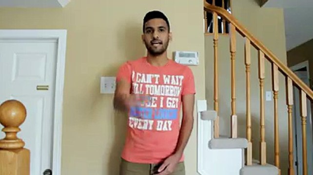 Zaid Ali- Having a girlfriend (white kid vs brown kid)