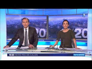 CEF - France 3