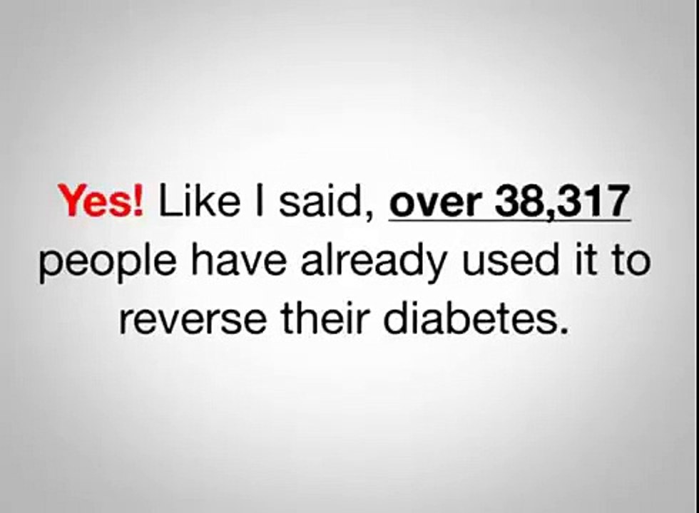 Diabetes Destroyer - Diabetes Destroyer System - THE HONEST TRUTH