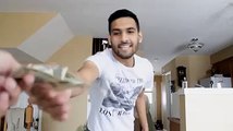 Zaid Ali-Askin for money (white parents vs Brown Parents)