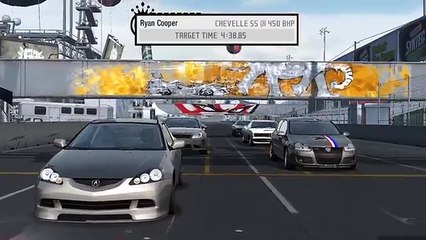 Need For Speed Pro Street – PC