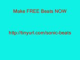 Producing Mixing  hip hop Beats with sonic producer hip hop beat maker