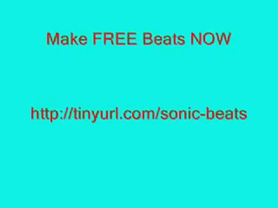 Producing Mixing  hip hop Beats with sonic producer hip hop beat maker