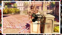 BioShock Infinite Review [spoilerfrei] | Just Played # 16