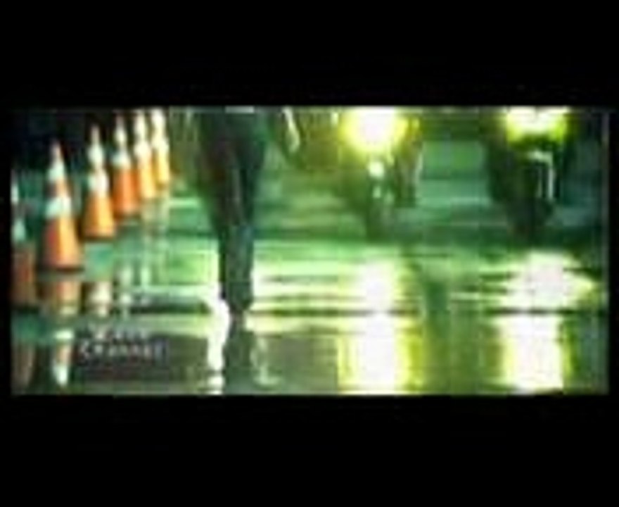DHOOM-title song