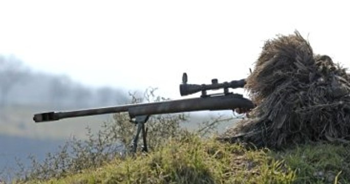 Sırbistan 'Cizre'de Sırp Nişancı' Haberleri Üzerine Harekete Geçti