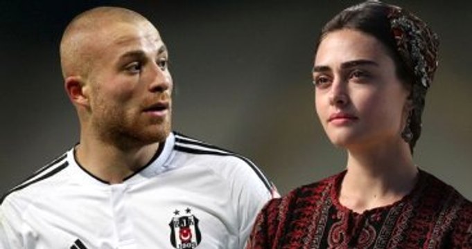 Gökhan Töre, Oyuncu Sevgilisi Esra Bilgiç'le Evleniyor