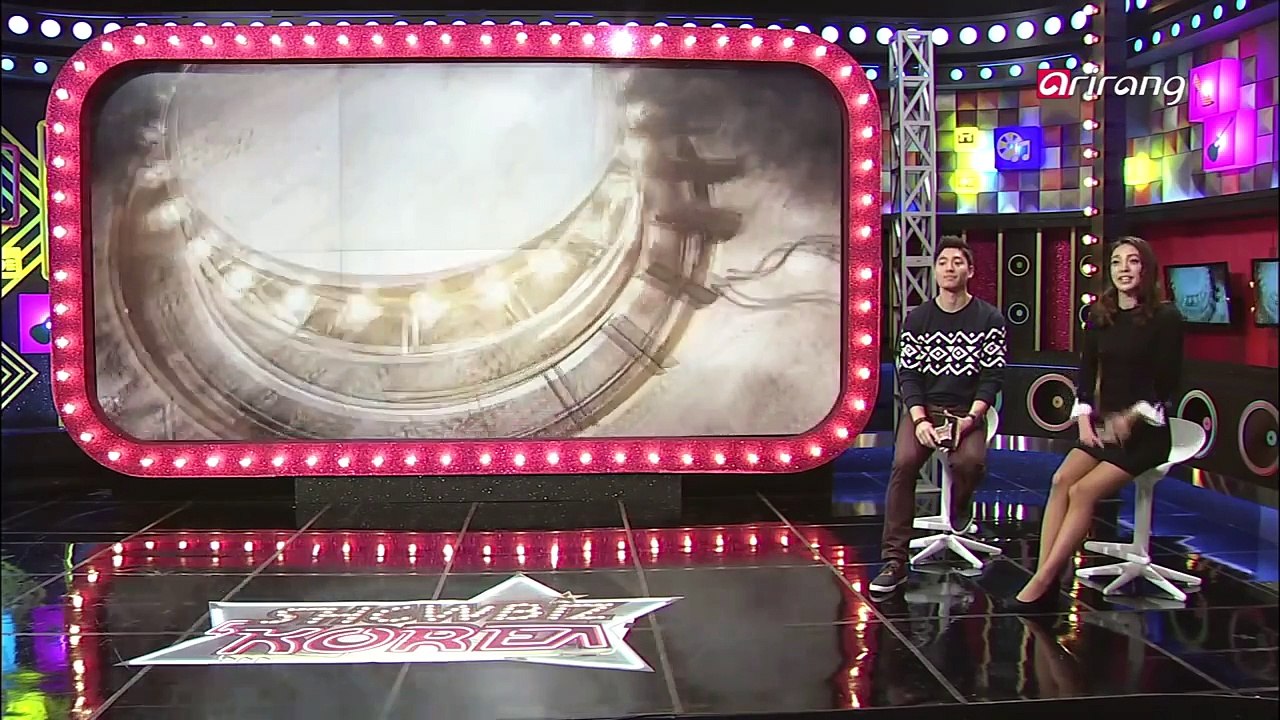 Showbiz Korea _ Tiffany of Girls Generation(소녀시대 티파니)