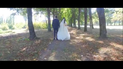 Yezidi Wedding Sergey and Lina Dawata Ezdia