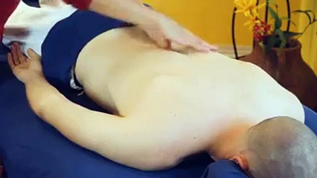 Zaid Ali-Getting a massage (White people vs Brown people)