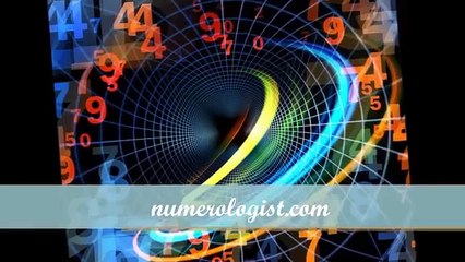 Find Your Numerology Calculation at Numerologist com