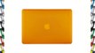 MacBook Air 11 FundasiNeseon(TM) 2 in 1 [Frosted Series]Ultra Delgado Recubierta de Goma Carcasa