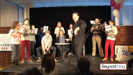 Seynodmag du 29 janvier 2016