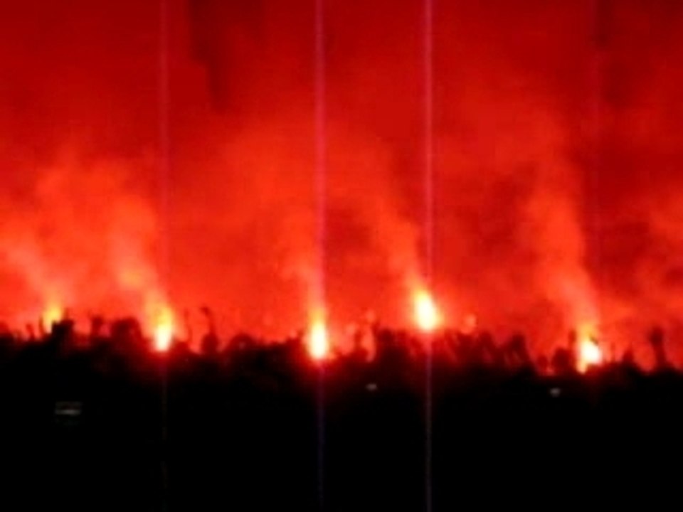 dj tiesto élements of life 19/05/07 @ hasselt