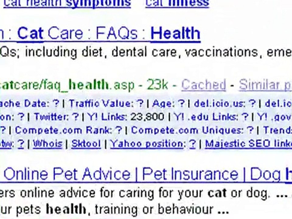 WebComp Analyst vs SEO Elite