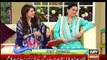 The Morning Show with Sanam Baloch in HD – 1st February 2016 P2
