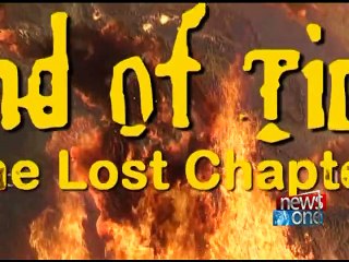 EOT ''The Lost Chapters'', starting tonight, Daily at 8:03pm