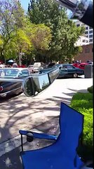 Show and Go Car Show Riverside CA May 2nd 2015