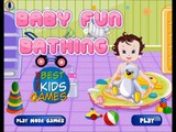 Baby Fun Bathing gameplay # Watch Play Disney Games On YT Channel