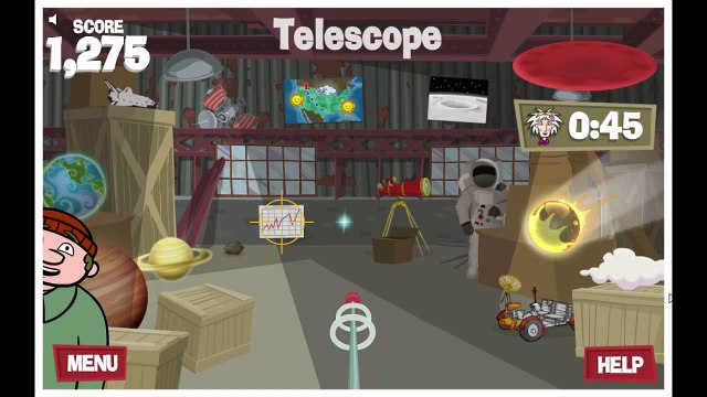 Word Girl Home Alone In Dr. Two Brains Lair Cartoon Animation PBS Kids Game Play Walkthrough