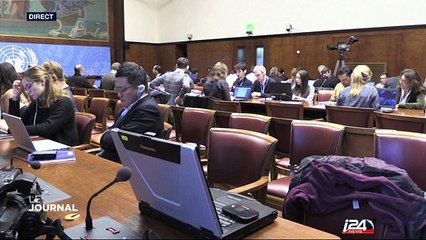 Le sort de Bachar Al- Assad au coeur des discussions à Genève