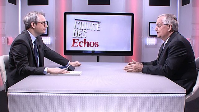 P. Artus (Natixis) : La prochaine crise sera extraordinairement violente