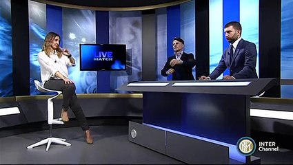 LE PAROLE DI  MANCINI POST MILAN INTER