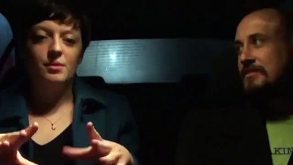 Midnight Screenings: The Hunger Games: Catching Fire