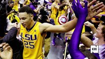 President Obama Picks MJ over LeBron and Kobe, Says Ben Simmons Will Be Great