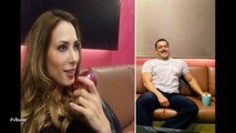 Wooow! Salman's Rumoured Ladylove Lulia Vantur Learning Hindi?