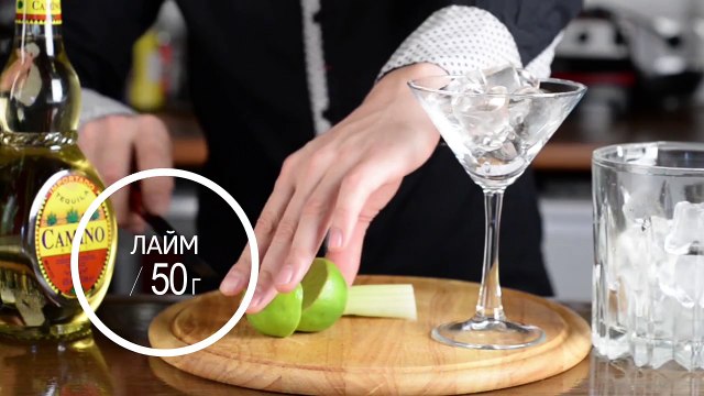 Коктейль Мишкина Радость - видео рецепты [Patee. Рецепты]